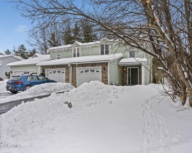27 Woodside Drive, Albany, NY, 12208