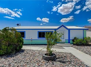 745 Lillian Condie Rd, Overton, NV 89040