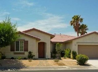 246 Via Martelli, Rancho Mirage, CA 92270