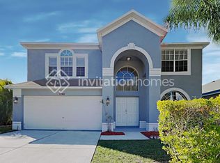 1060 Grand Canyon Dr, Valrico, FL 33594