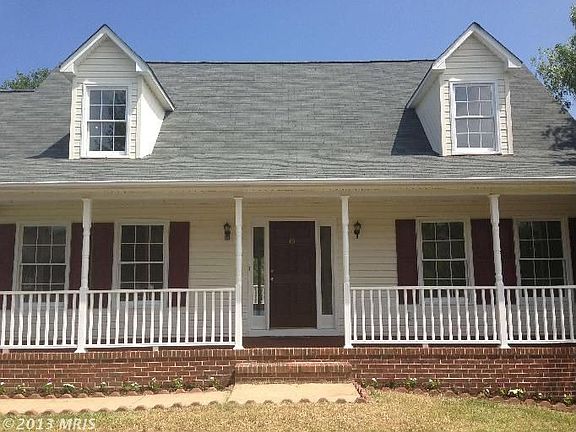 4th image of 602 Montrose Dr