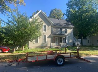 161 E Wood St, Newaygo, MI