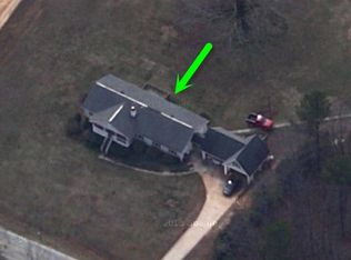 1120 Coan Dr, Locust Grove, GA 30248