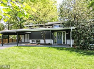 11827 Falls Rd, Potomac, MD 20854