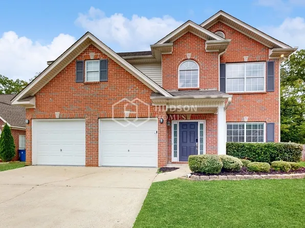 604 Forest Lakes Dr, Sterrett, AL 35147