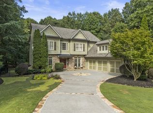 1695 Windsor Cv, Milton, GA 30004