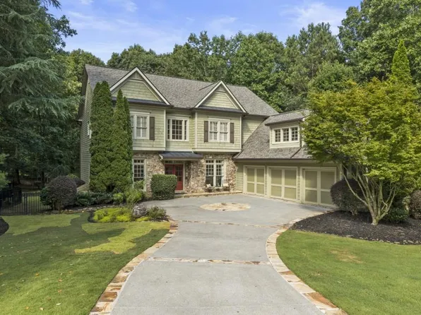 1695 Windsor Cv, Milton, GA 30004