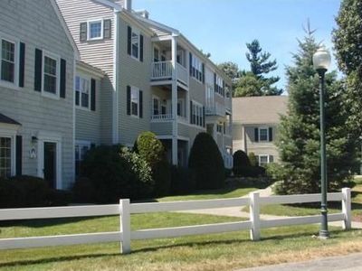 700 Brookside Dr #E, Andover, MA, 01810