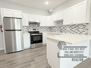 168 Rosa Parks Blvd #126, Paterson, NJ 07501
