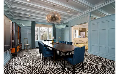 Sold by Douglas Elliman