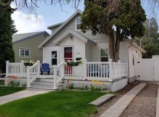 398 2nd Ave NW, Kalispell, MT 59901