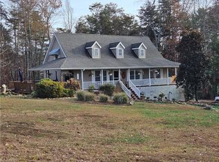 189 Turtle Trl, State Road, NC 28676