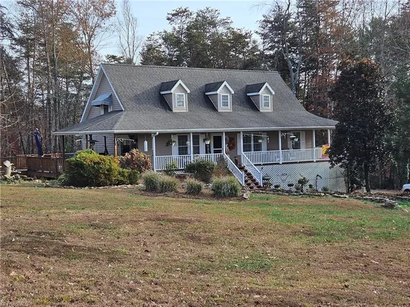 189 Turtle Trl, State Road, NC 28676