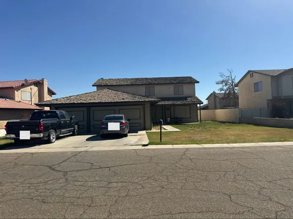 2195 E 27th St, Yuma, AZ 85365