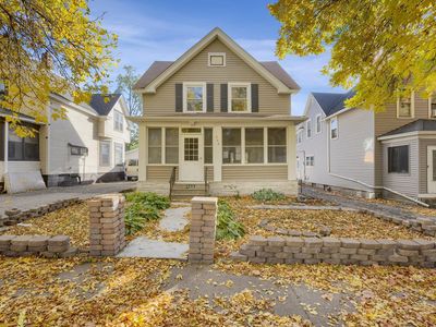 938 Arkwright St, Saint Paul, MN, 55130
