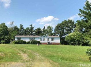 5523 Marys Way, Rougemont, NC 27572