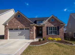 1832 Battery St, Lexington, KY 40509