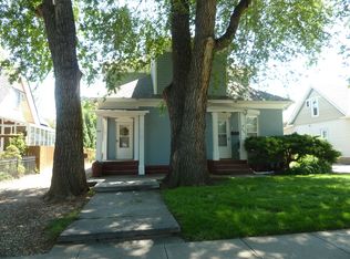 304 Peterson St #1, Fort Collins, CO 80524