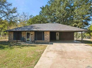 1593 Phillips Springs Rd, Gladewater, TX 75647