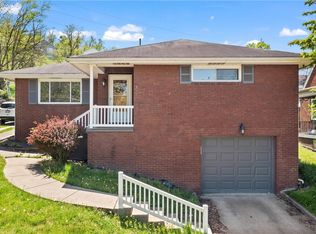 210 Springfield Ave, Washington, PA 15301