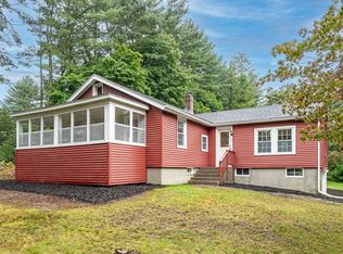 102 Beach St, Wrentham, MA 02093