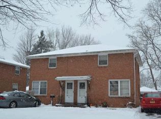 36-38 Lakecrest Ave, Rochester, NY 14612