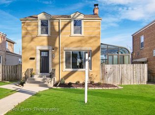 2451 Rhodes Ave, River Grove, IL 60171