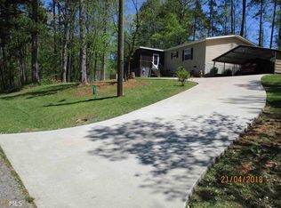 577 Lakeside Trail 181 #182&183, Martin, GA 30557