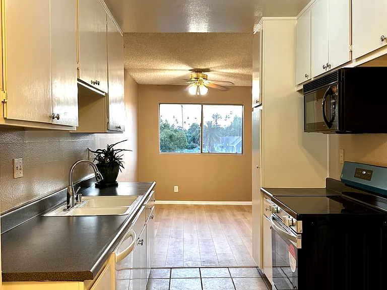 kitchen views