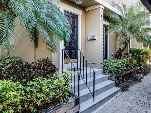 311 W Lake Faith Dr, Maitland, FL 32751