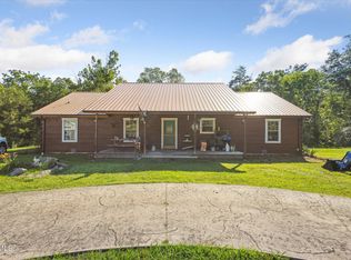 2715 Old Stage Rd, Afton, TN 37616