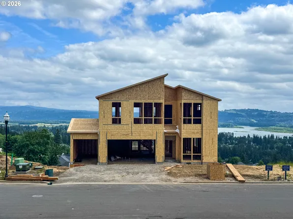 540 N Y St, Washougal, WA 98671