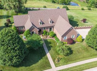 121 Summer Glenn Ct, Richmond, KY 40475