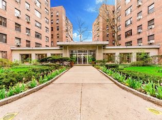 3616 Henry Hudson Pkwy APT 5BN, Bronx, NY