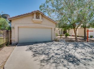 2919 E Nisbet Ct, Phoenix, AZ 85032