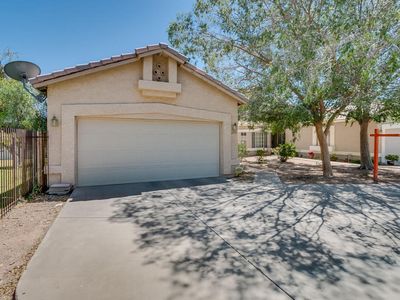 2919 E Nisbet Ct, Phoenix, AZ, 85032