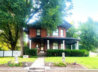 1702 W Oklahoma Ave, Enid, OK 73703