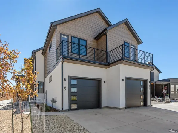 135 Chase Street, Salida, CO 81201