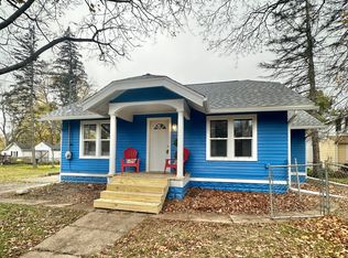 3212 Adams St, Kalamazoo, MI 49008