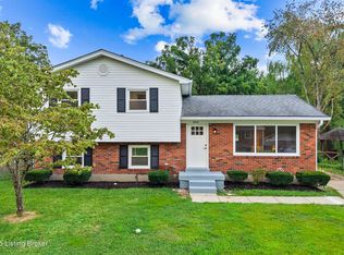 9714 Mary Dell Ln, Louisville, KY 40291