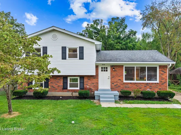 9714 Mary Dell Ln, Louisville, KY 40291