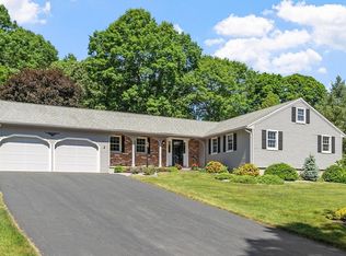 27 Cherylann Dr, Rutland, MA 01543
