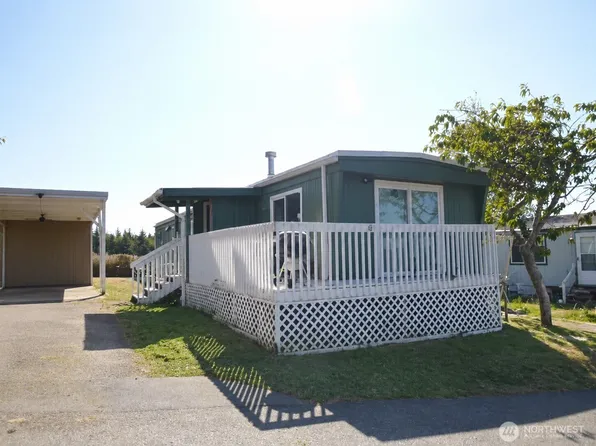 2920 Heller Road #40, Oak Harbor, WA 98277