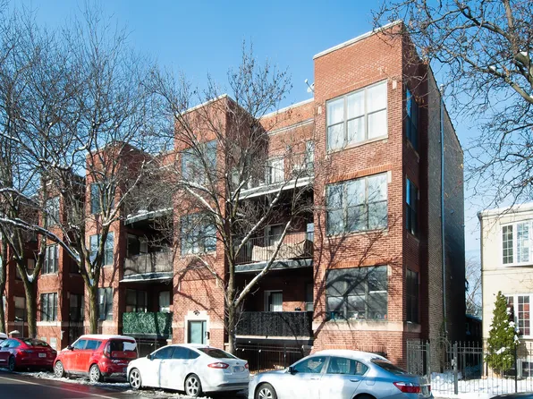 3740 W Wrightwood Ave APT 8, Chicago, IL 60647