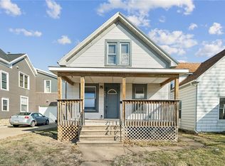 452 8th Ave SW, Cedar Rapids, IA 52404
