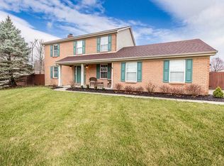 1249 Edinburgh Ln, Union, KY 41091