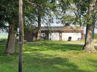 3787 W Shore Dr, Bremen, IN
