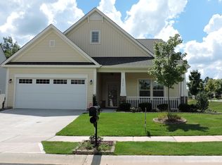 2506 Rosebud Ct, Tega Cay, SC 29708