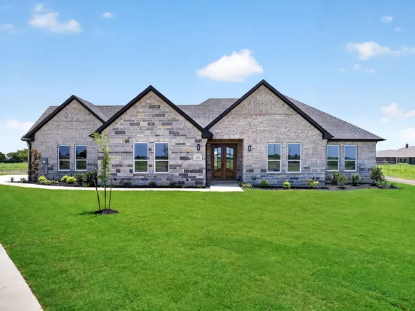 215 Regina St, Celeste, TX 75452