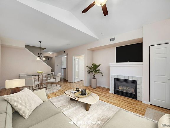 3rd image of 6446 Silver Mesa Drive #D